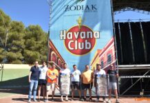 Zodiak Festival 2026 pone a Tomelloso a bailar: música, lleno hotelero y miles de visitantes Zodiak Festival 2026 pone a Tomelloso a bailar: música, lleno hotelero y miles de visitantes