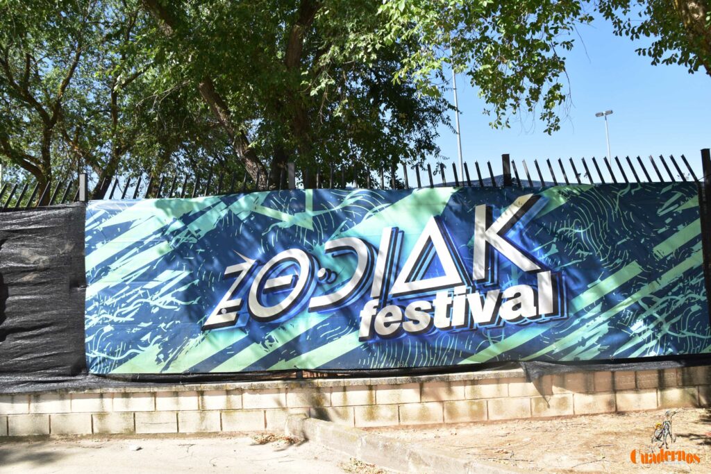 Zodiak Festival 2026 pone a Tomelloso a bailar: música, lleno hotelero y miles de visitantes 10 presentacion zodiak tomelloso 2026 12