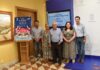 La Cena de Gala de Tomelloso 2026 tendrá corazón solidario con la Fundación Elder como beneficiaria La Cena de Gala de Tomelloso 2026 tendrá corazón solidario con la Fundación Elder como beneficiaria