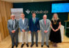 Globalcaja respalda el XXV Certamen Cultural ‘Virgen de las Viñas’, que sitúa a Tomelloso como referente artístico Globalcaja respalda el XXV Certamen Cultural ‘Virgen de las Viñas’, que sitúa a Tomelloso como referente artístico
