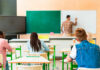 CSIF denuncia que la alta interinidad docente marcará el inicio del curso 2026-2027 CSIF denuncia que la alta interinidad docente marcará el inicio del curso 2026-2027
