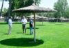 El Proyecto 8T consolida la gran apuesta del Gobierno municipal por unas instalaciones deportivas modernas, accesibles y de calidad El Proyecto 8T consolida la gran apuesta del Gobierno municipal por unas instalaciones deportivas modernas, accesibles y de calidad