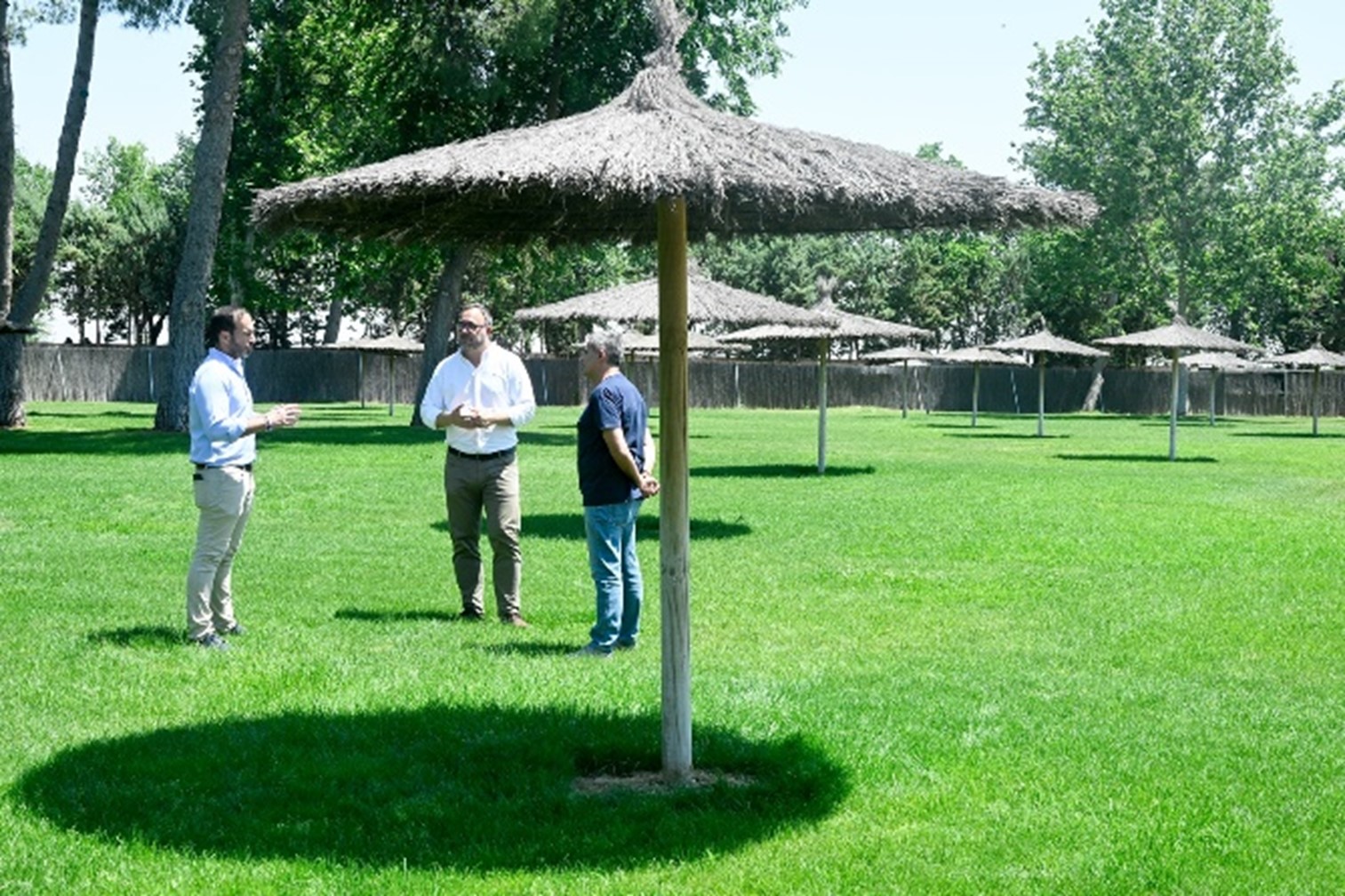 El Proyecto 8T consolida la gran apuesta del Gobierno municipal por unas instalaciones deportivas modernas, accesibles y de calidad
