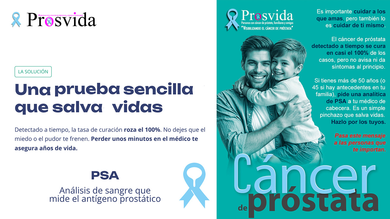 Igual que desterramos el machismo del lenguaje, desterremos el cáncer como insulto