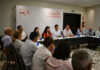 El PSOE provincial de Ciudad Real resalta el papel clave del partido en la Transición El PSOE provincial de Ciudad Real resalta el papel clave del partido en la Transición