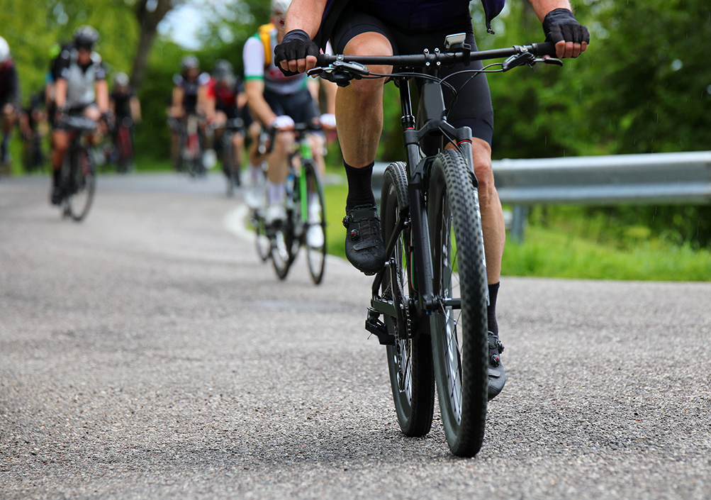Tomelloso llevará la épica del Quijote sobre dos ruedas con el Campeonato Regional de Gravel