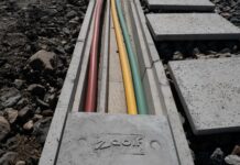 El Gobierno autoriza 181 millones de euros para el mantenimiento y renovación de sistemas de telecomunicaciones y energía de la red de Alta Velocidad El Gobierno autoriza 181 millones de euros para el mantenimiento y renovación de sistemas de telecomunicaciones y energía de la red de Alta Velocidad