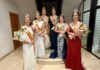 Irene Perea Villamayor, Desirée Gómez Clemente y Amalia Campet Hurtado, coronadas Reinas de la Feria y Fiestas 2026 Irene Perea Villamayor, Desirée Gómez Clemente y Amalia Campet Hurtado, coronadas Reinas de la Feria y Fiestas 2026