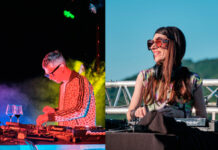 La Ribeira Sacra volvió a bailar entre viñedos: Noites Méndez-Rojo inaugura su edición de inicio de verano 2026 con un lleno absoluto y una noche para el recuerdo La Ribeira Sacra volvió a bailar entre viñedos: Noites Méndez-Rojo inaugura su edición de inicio de verano 2026 con un lleno absoluto y una noche para el recuerdo.