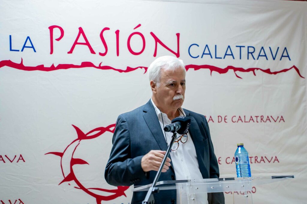 ruta pasion calatrava 13