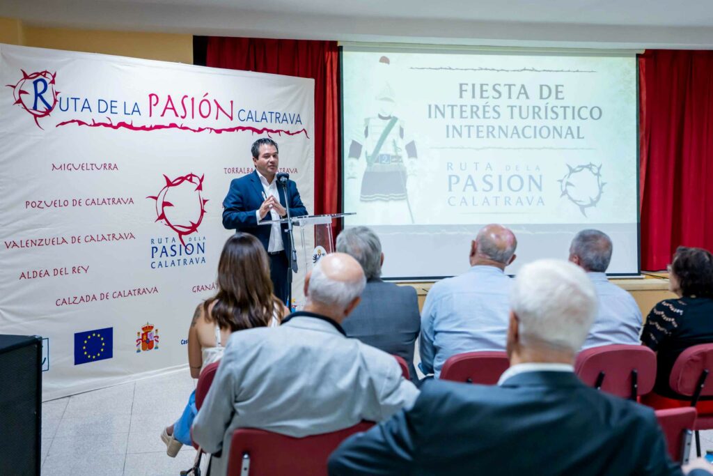 ruta pasion calatrava 17