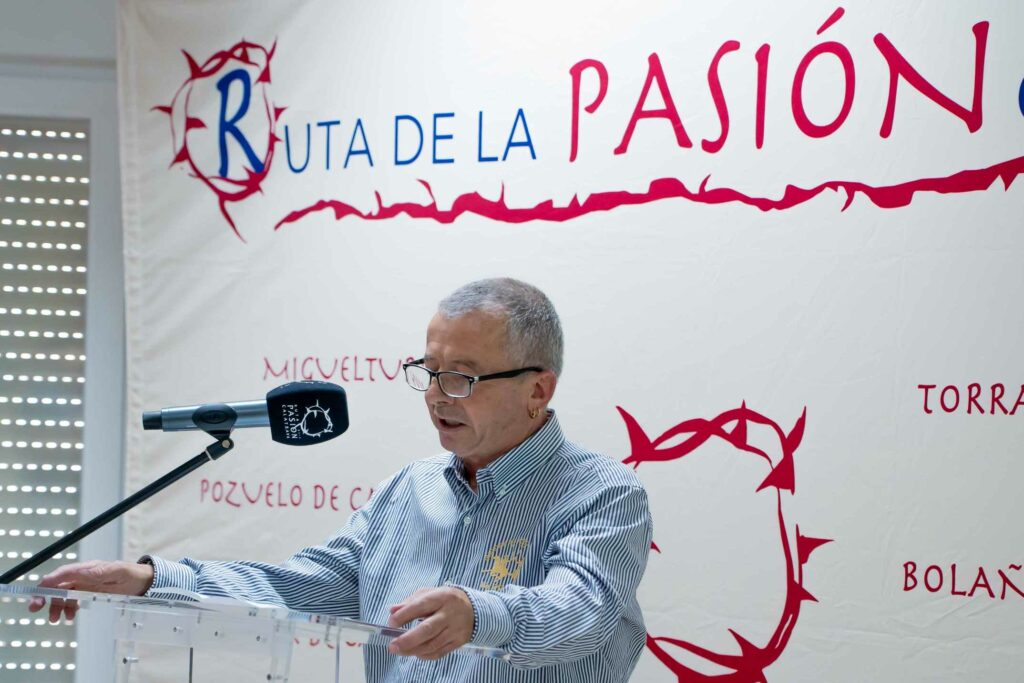 ruta pasion calatrava 19