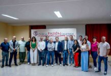 La Ruta de la Pasión Calatrava encara una nueva etapa para consolidar su liderazgo en el turismo cultural y religioso al servicio de la provincia La Ruta de la Pasión Calatrava encara una nueva etapa para consolidar su liderazgo en el turismo cultural y religioso al servicio de la provincia