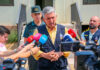 Sabrido pide “prudencia y confianza en los técnicos” mientras la Emergencia Nacional se mantenga activa Sabrido pide “prudencia y confianza en los técnicos” mientras la Emergencia Nacional se mantenga activa