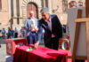 Sabrido rinde homenaje a Miguel Ángel Blanco y a todas las víctimas de ETA: “En el terrorismo no se puede hacer política de una parte de la sociedad contra otra” Sabrido rinde homenaje a Miguel Ángel Blanco y a todas las víctimas de ETA: “En el terrorismo no se puede hacer política de una parte de la sociedad contra otra”