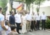 San Cristóbal se celebra en Tomelloso con la tradicional procesión y el paso de camiones en honor al Patrón San Cristóbal se celebra en Tomelloso con la tradicional procesión y el paso de camiones en honor al Patrón
