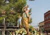 La festividad de San Cristóbal en Villacañas concluye con una destacada participación de vecinos y conductores La festividad de San Cristóbal en Villacañas concluye con una destacada participación de vecinos y conductores