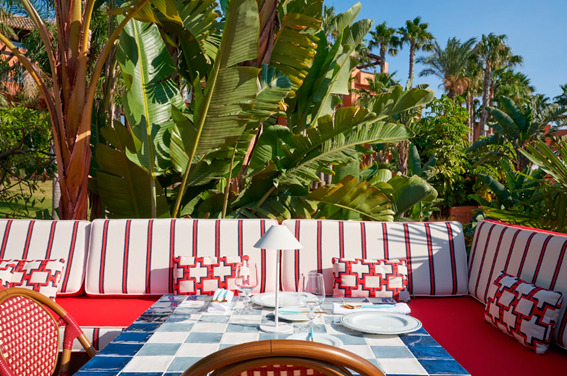 Royal Hideaway Sancti Petri inaugura Royal Gastro Story con un exclusivo cuatro manos firmado por Juanlu Fernández y Xune Andrade 1 Royal Hideaway Sancti Petri inaugura Royal Gastro Story con un exclusivo cuatro manos firmado por Juanlu Fernández y Xune Andrade