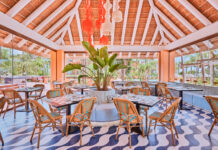 Royal Hideaway Sancti Petri inaugura Royal Gastro Story con un exclusivo cuatro manos firmado por Juanlu Fernández y Xune Andrade Royal Hideaway Sancti Petri inaugura Royal Gastro Story con un exclusivo cuatro manos firmado por Juanlu Fernández y Xune Andrade
