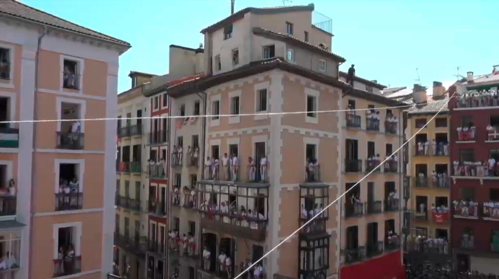 Pamplona inaugura los Sanfermines 2026 con 516 actos y una programación más descentralizada 4 Pamplona inaugura los Sanfermines 2026 con 516 actos y una programación más descentralizada