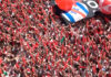Pamplona inaugura los Sanfermines 2026 con 516 actos y una programación más descentralizada Pamplona inaugura los Sanfermines 2026 con 516 actos y una programación más descentralizada