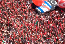 Pamplona inaugura los Sanfermines 2026 con 516 actos y una programación más descentralizada Pamplona inaugura los Sanfermines 2026 con 516 actos y una programación más descentralizada