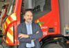 La Presidencia del SCIS fundamenta con un informe técnico la decisión de no enviar efectivos al incendio de Guadalajara razones de exclusiva capacidad operativa La Presidencia del SCIS fundamenta con un informe técnico la decisión de no enviar efectivos al incendio de Guadalajara razones de exclusiva capacidad operativa