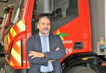 La Presidencia del SCIS fundamenta con un informe técnico la decisión de no enviar efectivos al incendio de Guadalajara razones de exclusiva capacidad operativa La Presidencia del SCIS fundamenta con un informe técnico la decisión de no enviar efectivos al incendio de Guadalajara razones de exclusiva capacidad operativa