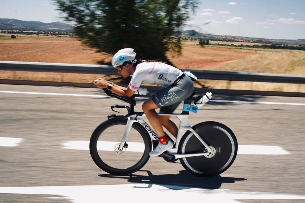 El II Triatlón Río Mundo corona a sus vencedores en una jornada espectacular 8 El II Triatlón Río Mundo corona a sus vencedores en una jornada espectacular