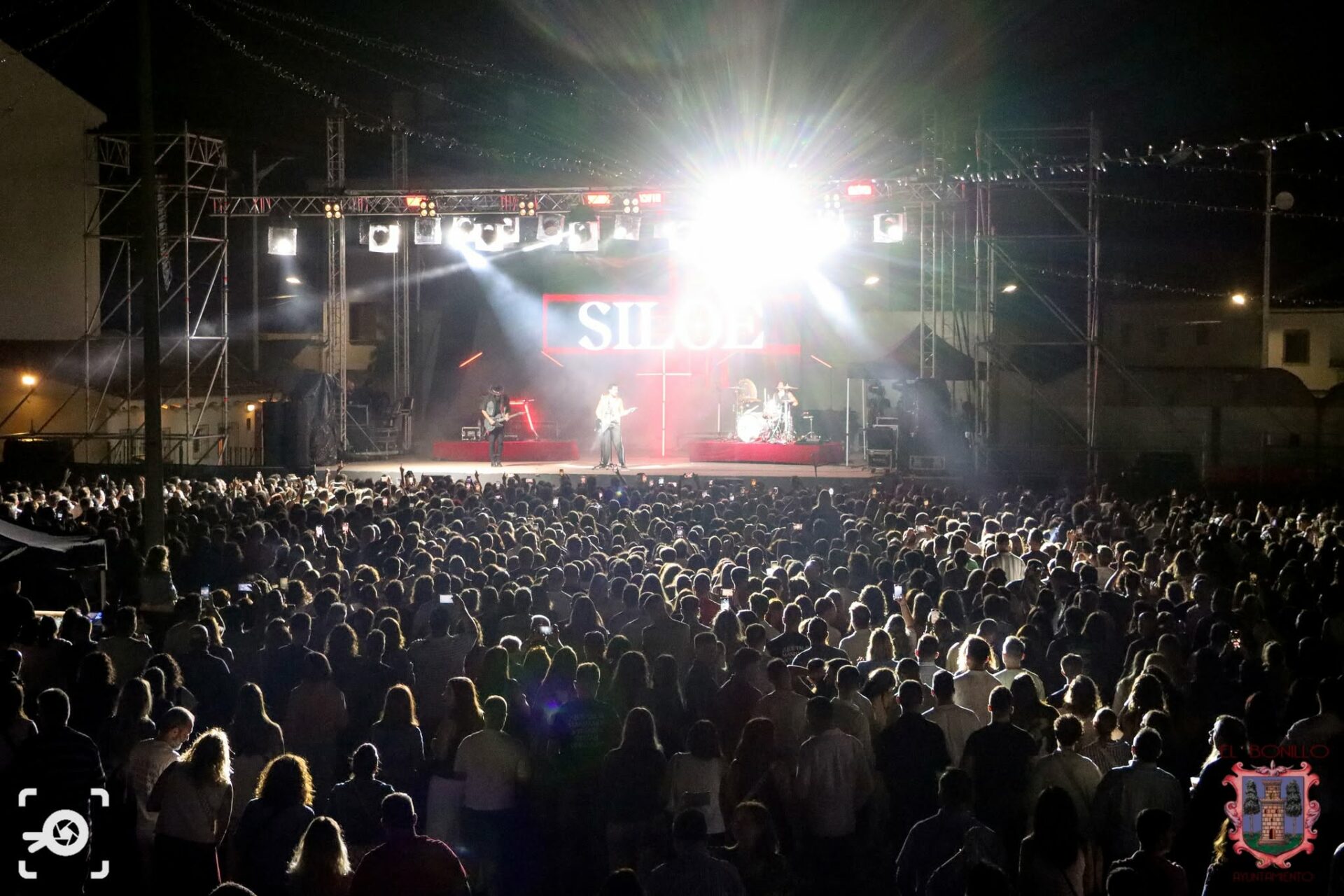 Seguridad Social, Maki & María Artés y Marsal Ventura entre los conciertos de la Feria de El Bonillo 2026