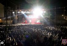 Seguridad Social, Maki & María Artés y Marsal Ventura entre los conciertos de la Feria de El Bonillo 2026 Seguridad Social, Maki & María Artés y Marsal Ventura entre los conciertos de la Feria de El Bonillo 2026