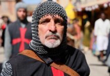 Sigüenza vuelve a hacer historia con sus XXVII Jornadas Medievales Sigüenza vuelve a hacer historia con sus XXVII Jornadas Medievales