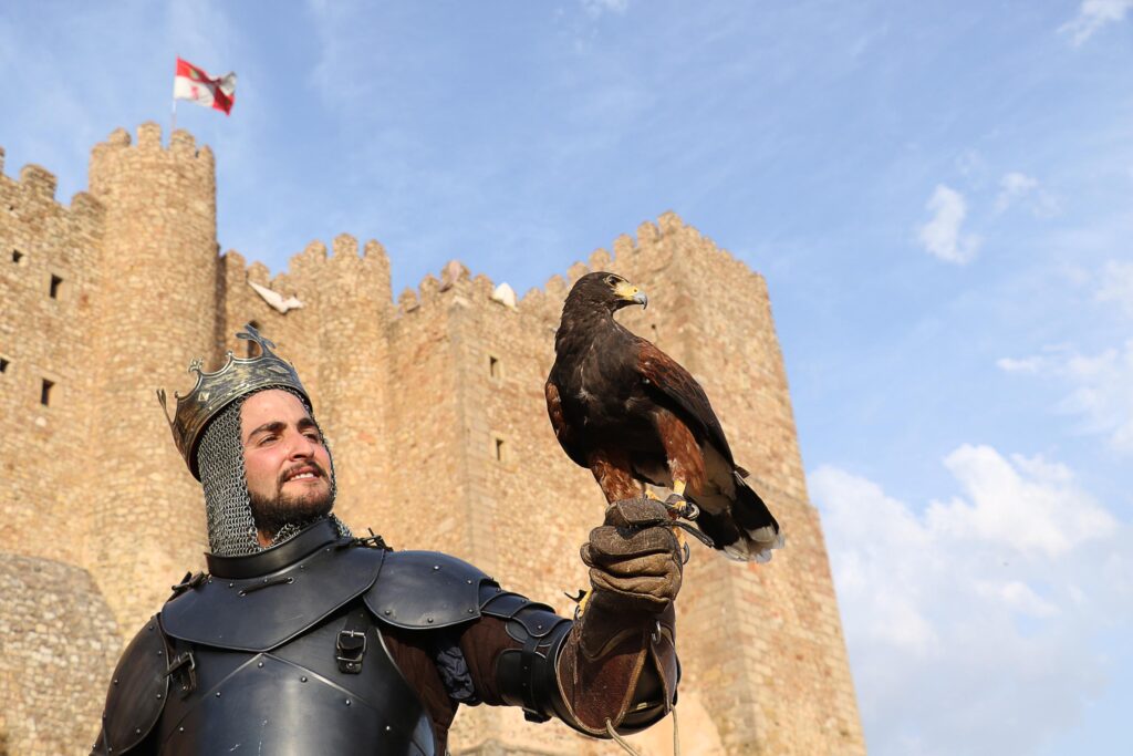 siguenza medieval 11