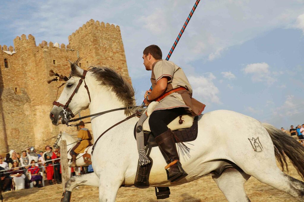 siguenza medieval 12