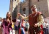 Sigüenza vuelve a abrir las puertas del siglo XIV en sus XXVII Jornadas Medievales Sigüenza vuelve a abrir las puertas del siglo XIV en sus XXVII Jornadas Medievales