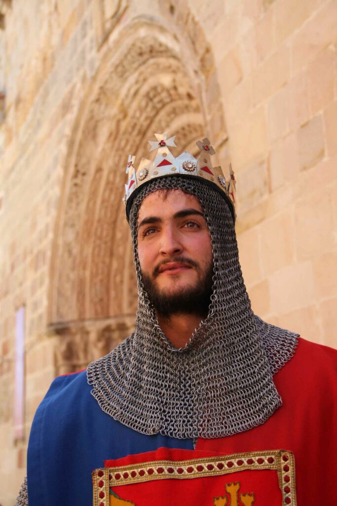 siguenza medieval 4