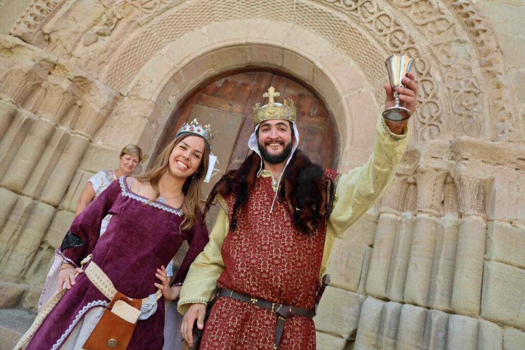 siguenza medieval 5