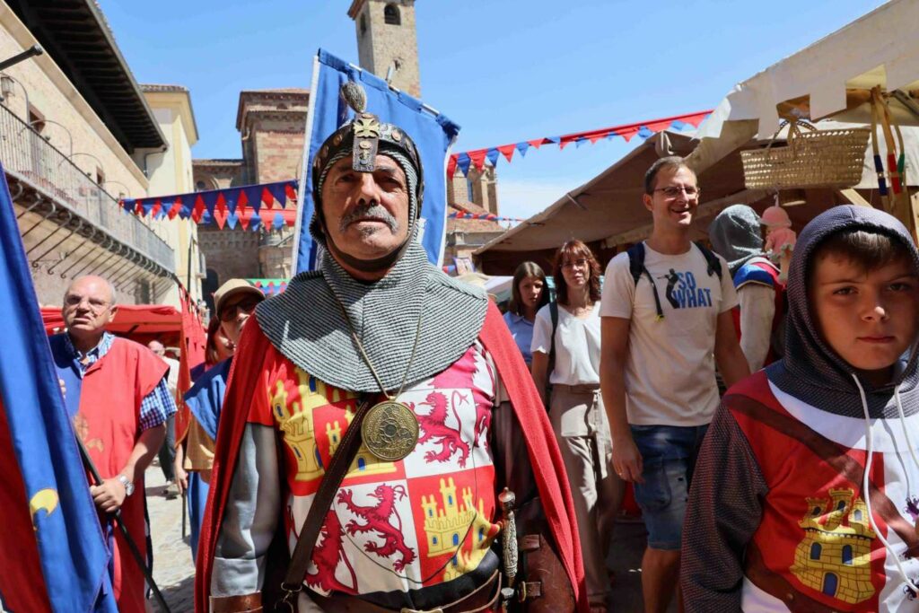 siguenza medieval 8