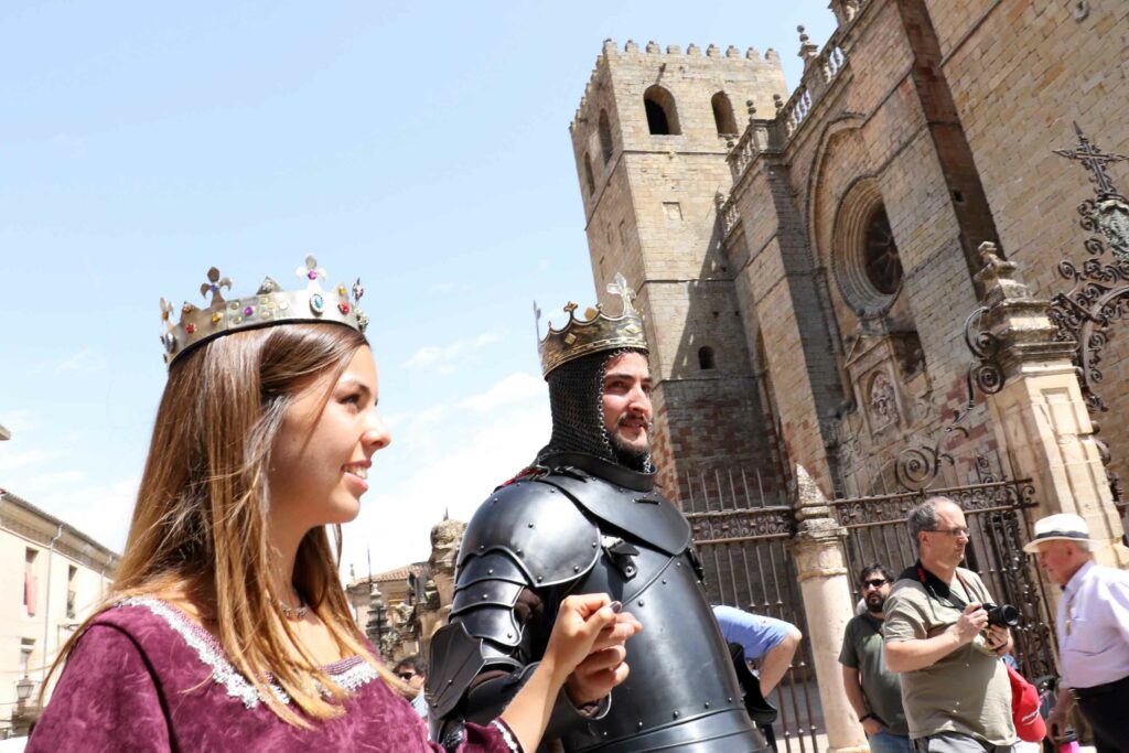 siguenza medieval 9