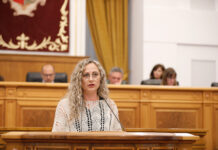 Fernández reivindica la defensa de Page de una financiación suficiente para seguir ofreciendo “un proyecto de justicia y oportunidades” Fernández reivindica la defensa de Page de una financiación suficiente para seguir ofreciendo “un proyecto de justicia y oportunidades”