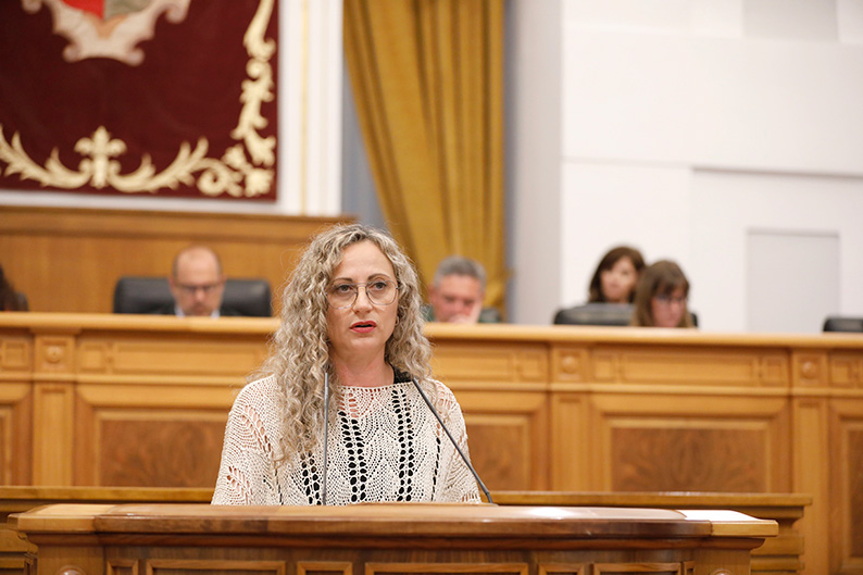 Fernández reivindica la defensa de Page de una financiación suficiente para seguir ofreciendo “un proyecto de justicia y oportunidades”