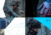 Itecam lidera la Red TACTIX, una iniciativa colaborativa orientada a transformar el entrenamiento militar y de seguridad Itecam lidera la Red TACTIX, una iniciativa colaborativa orientada a transformar el entrenamiento militar y de seguridad