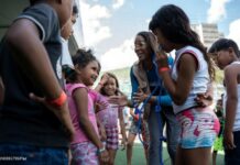 Terremotos en Venezuela: 1.284 réplicas prolongan la incertidumbre y el impacto emocional en la infancia Terremotos en Venezuela: 1.284 réplicas prolongan la incertidumbre y el impacto emocional en la infancia