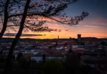 El tiempo en Castilla-La Mancha hoy, 2 de julio: calor de hasta 38 grados y aviso amarillo en Ciudad Real y Toledo El tiempo en Castilla-La Mancha hoy, 2 de julio: calor de hasta 38 grados y aviso amarillo en Ciudad Real y Toledo