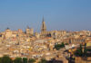 El descenso de las temperaturas marca este sábado en Castilla-La Mancha, con máximas de hasta 32 grados El descenso de las temperaturas marca este sábado en Castilla-La Mancha, con máximas de hasta 32 grados
