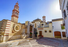 España entra este miércoles en una ola de calor con temperaturas que podrían superar los 42 grados España entra este miércoles en una ola de calor con temperaturas que podrían superar los 42 grados