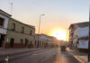 Tomelloso afronta este miércoles una jornada de calor intenso con aviso amarillo por altas temperaturas Tomelloso afronta este miércoles una jornada de calor intenso con aviso amarillo por altas temperaturas