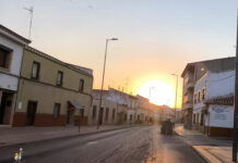 Tomelloso afronta este miércoles una jornada de calor intenso con aviso amarillo por altas temperaturas Tomelloso afronta este miércoles una jornada de calor intenso con aviso amarillo por altas temperaturas