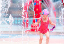 El calor vuelve a marcar el tiempo en España con máximas superiores a los 40 grados El calor vuelve a marcar el tiempo en España con máximas superiores a los 40 grados