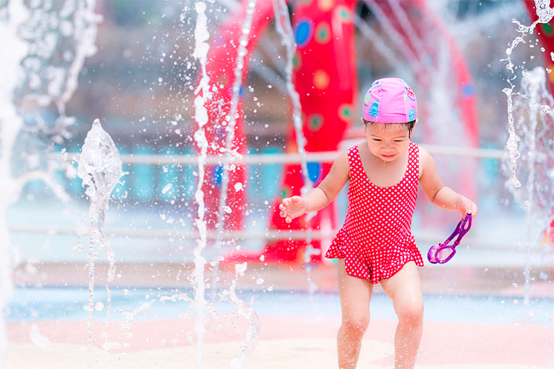 El calor vuelve a marcar el tiempo en España con máximas superiores a los 40 grados